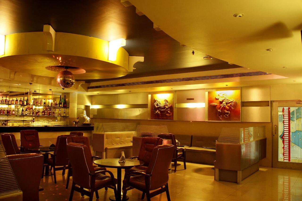 Hotel Dsf Grand Plaza Thoothukudi Exterior foto