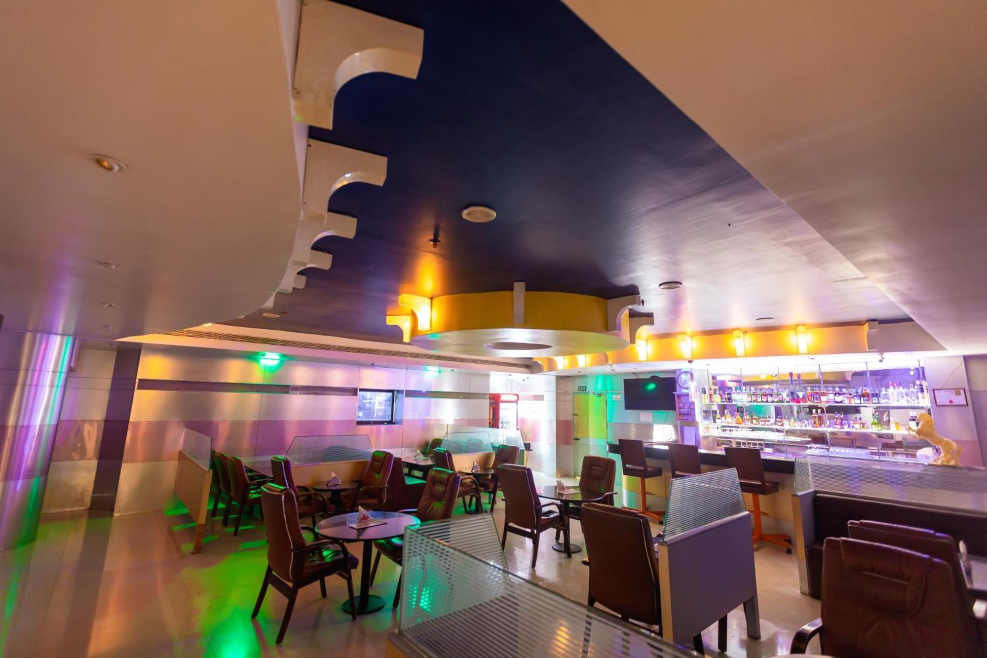 Hotel Dsf Grand Plaza Thoothukudi Exterior foto